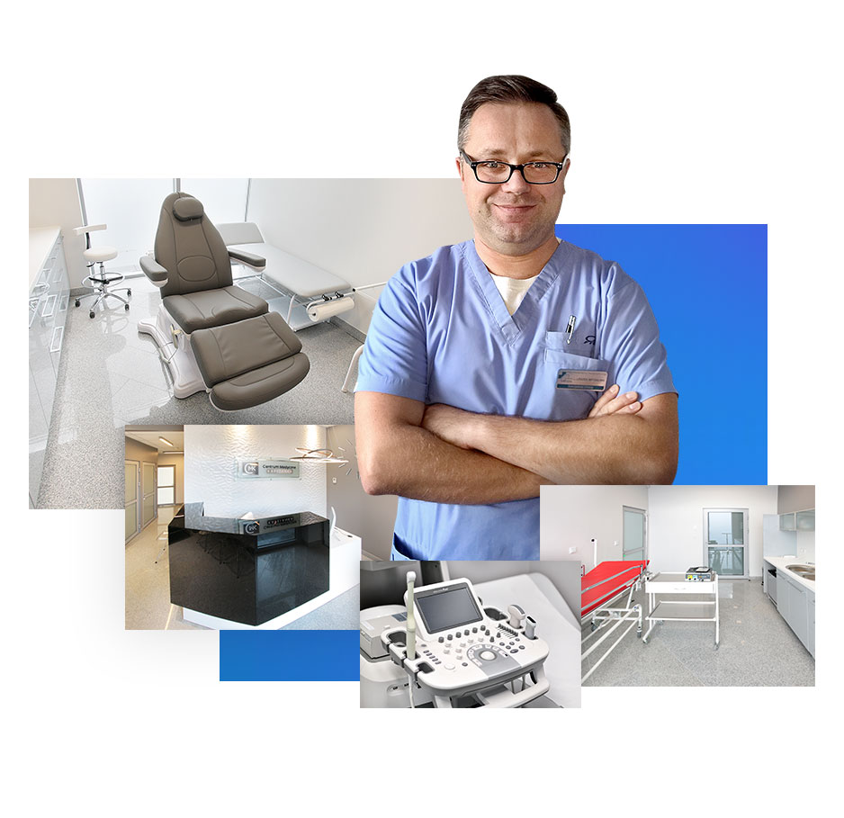 Kilka informacji o nas